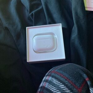 Air pod pro gen 2 for sale